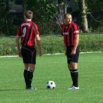 Start Nidzica - OKS II Stomilowcy Olsztyn 0:0